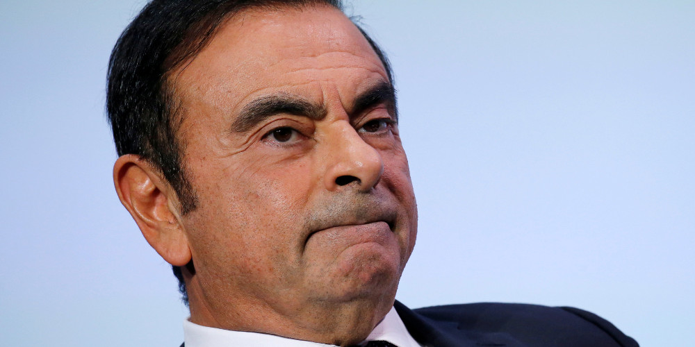 synelifthi-gia-katachrisi-o-proedros-tis-nissan-carlos-ghosn-324170