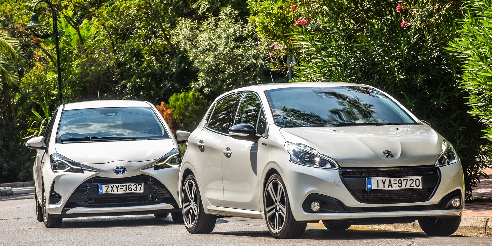 odigoume-kai-sygkrinoume-peugeot-208-diesel-vs-toyota-yaris-hybrid-471239