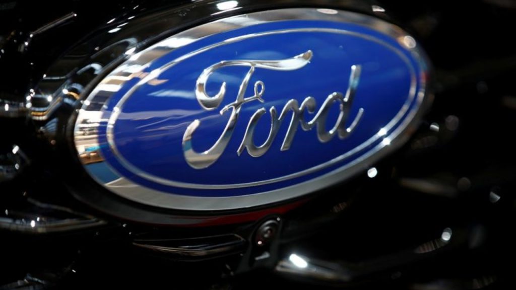Φόρμουλα Ένα: Η Ford ενδιαφέρεται να γίνει χορηγός της Red Bull - ΕΛΛΑΔΑ