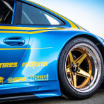 Porsche 911 GT3 STI: Καμπύλες Porsche με …μυς Subaru - ΕΠΙΣΤΗΜΗ