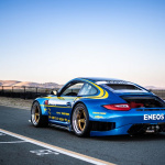 Porsche 911 GT3 STI: Καμπύλες Porsche με …μυς Subaru - ΕΠΙΣΤΗΜΗ