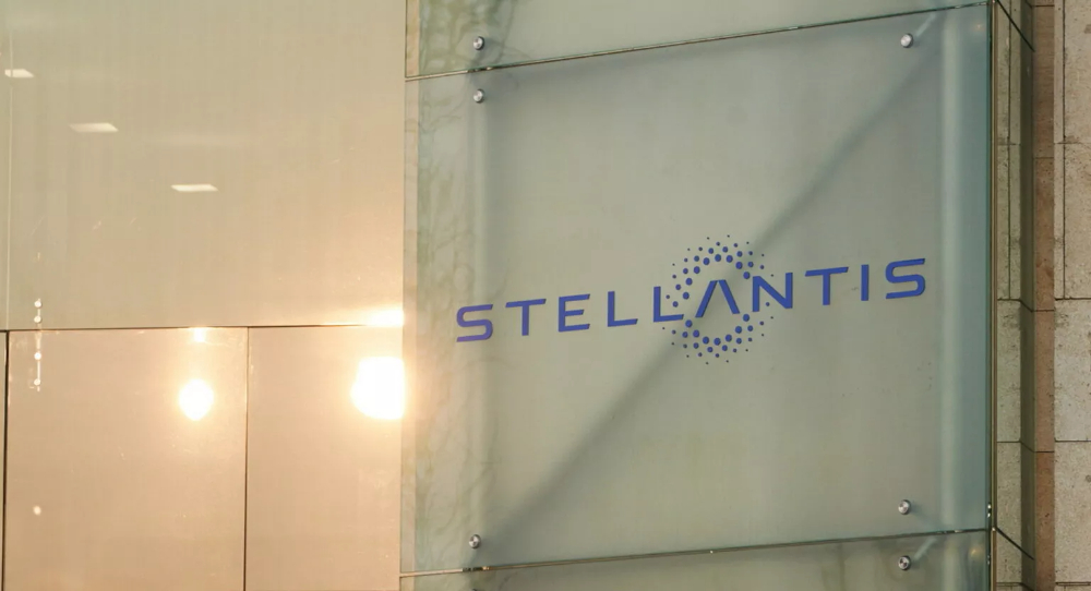 Stellantis