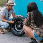 Που πήγε η ρεζέρβα; – Γιατί τα περισσότερα αυτοκίνητα δεν έχουν πλέον «εφεδρικό» λάστιχο