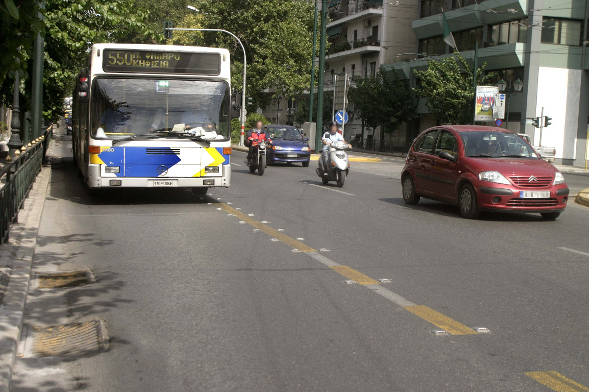 λεωφορειολωρίδες