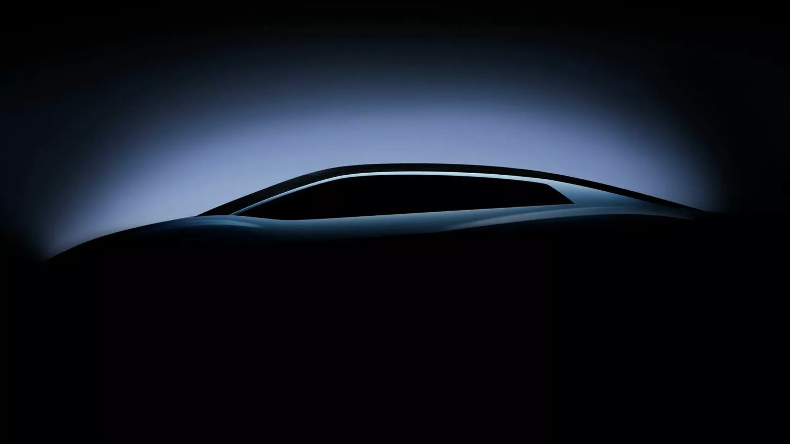 Lamborghini ha rilasciato un video teaser del suo prossimo modello elettrico