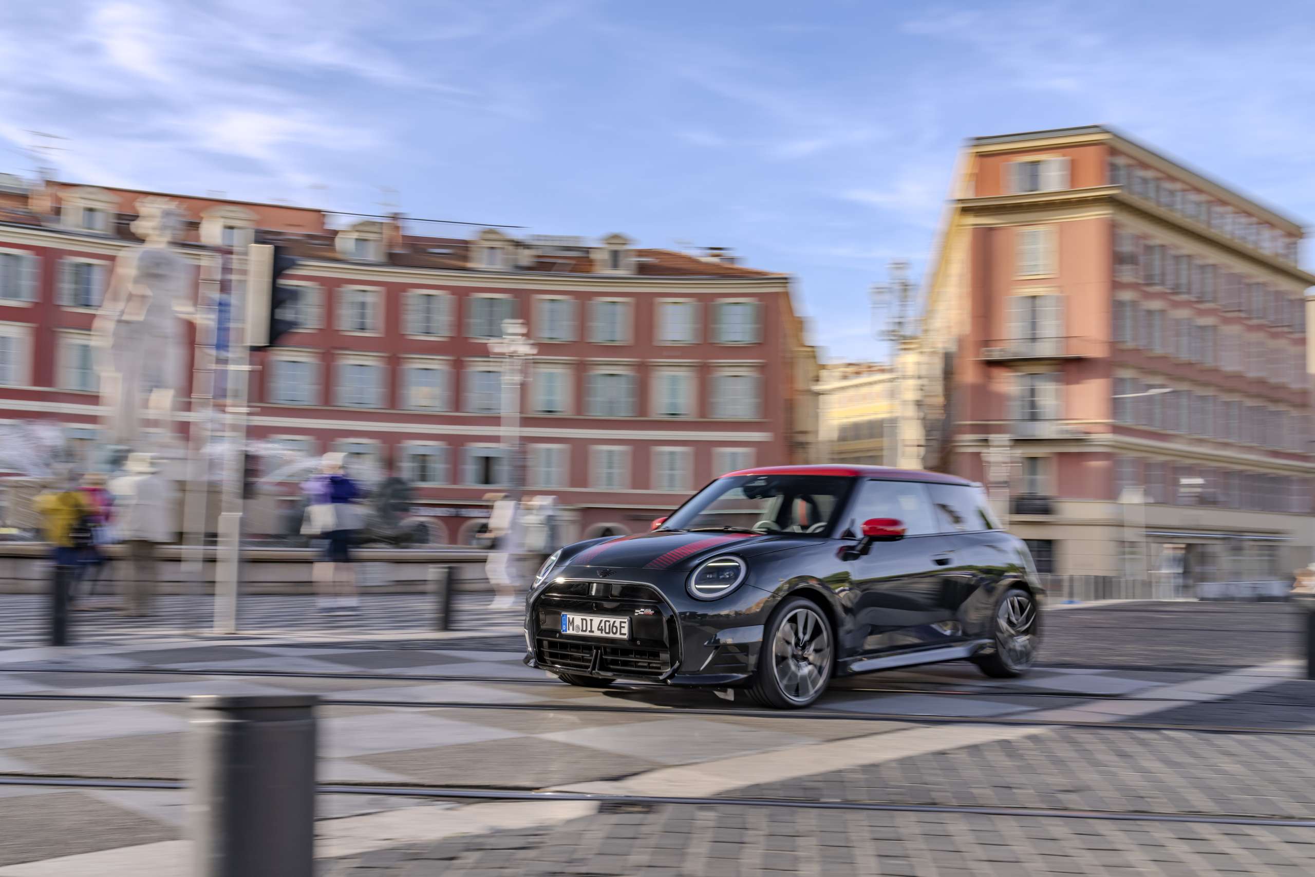 MINI