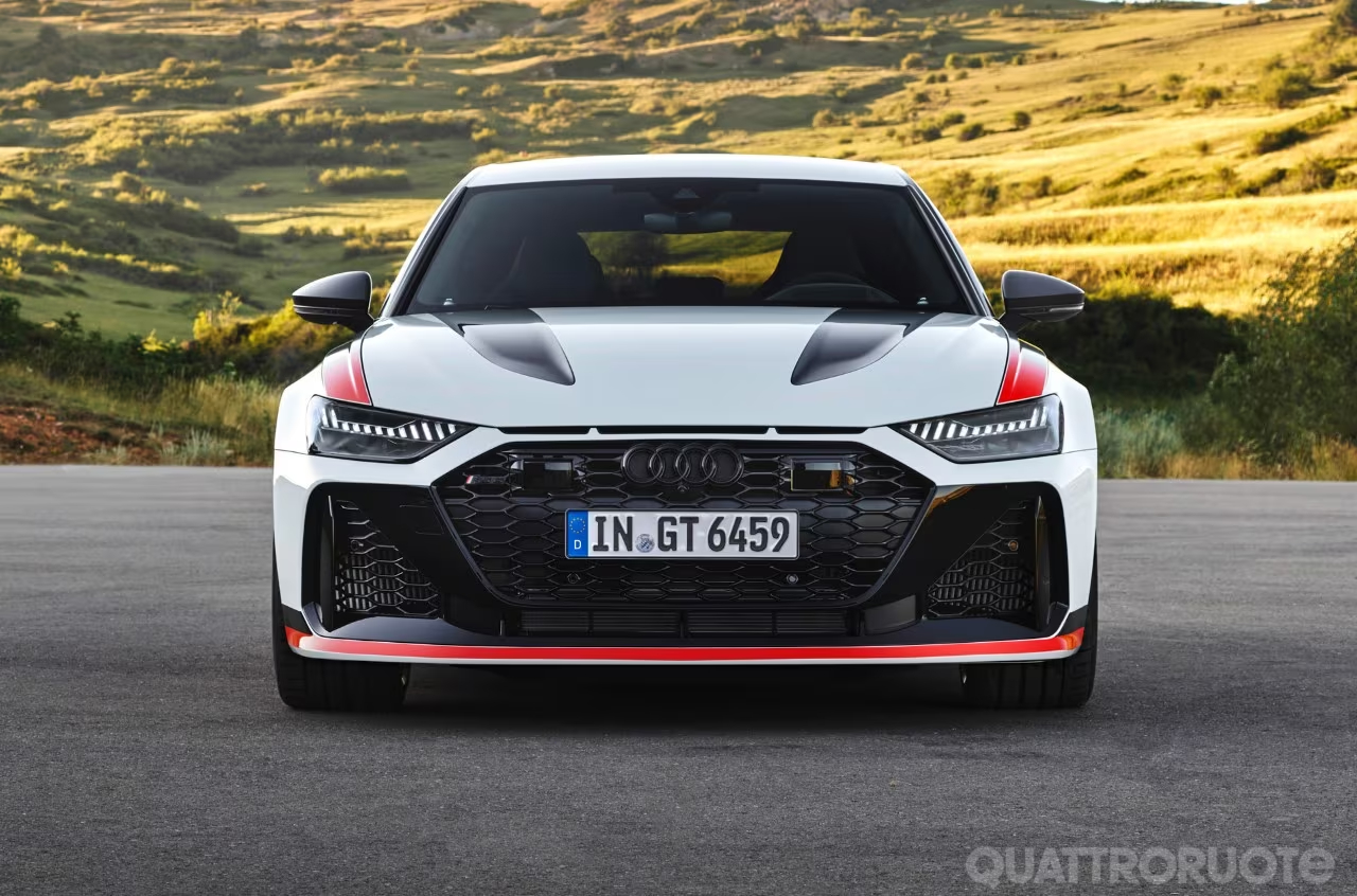 Audi RS 6