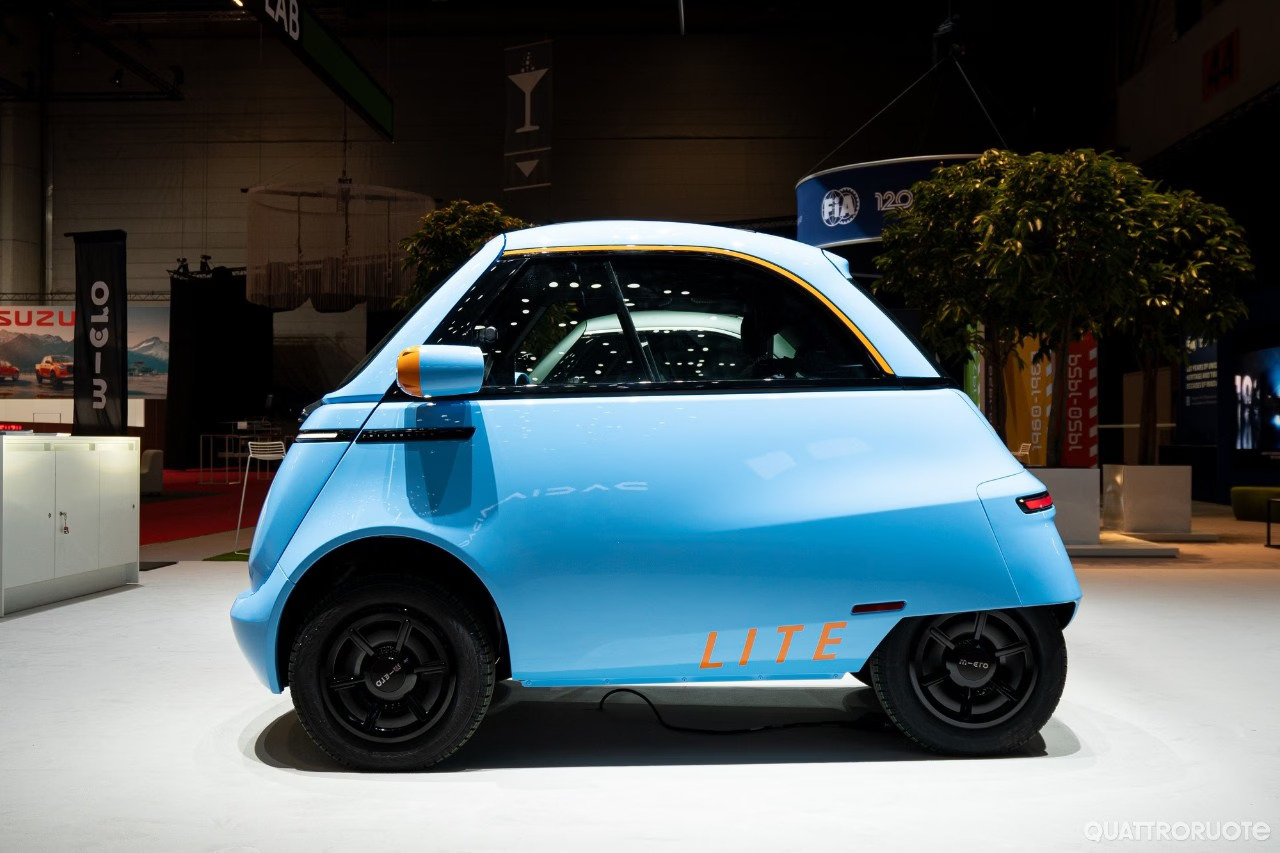 Microlino