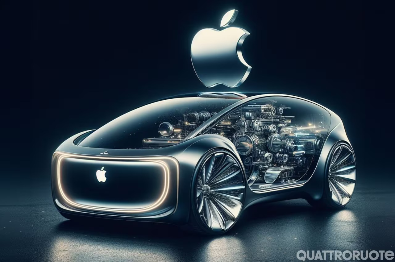 Apple