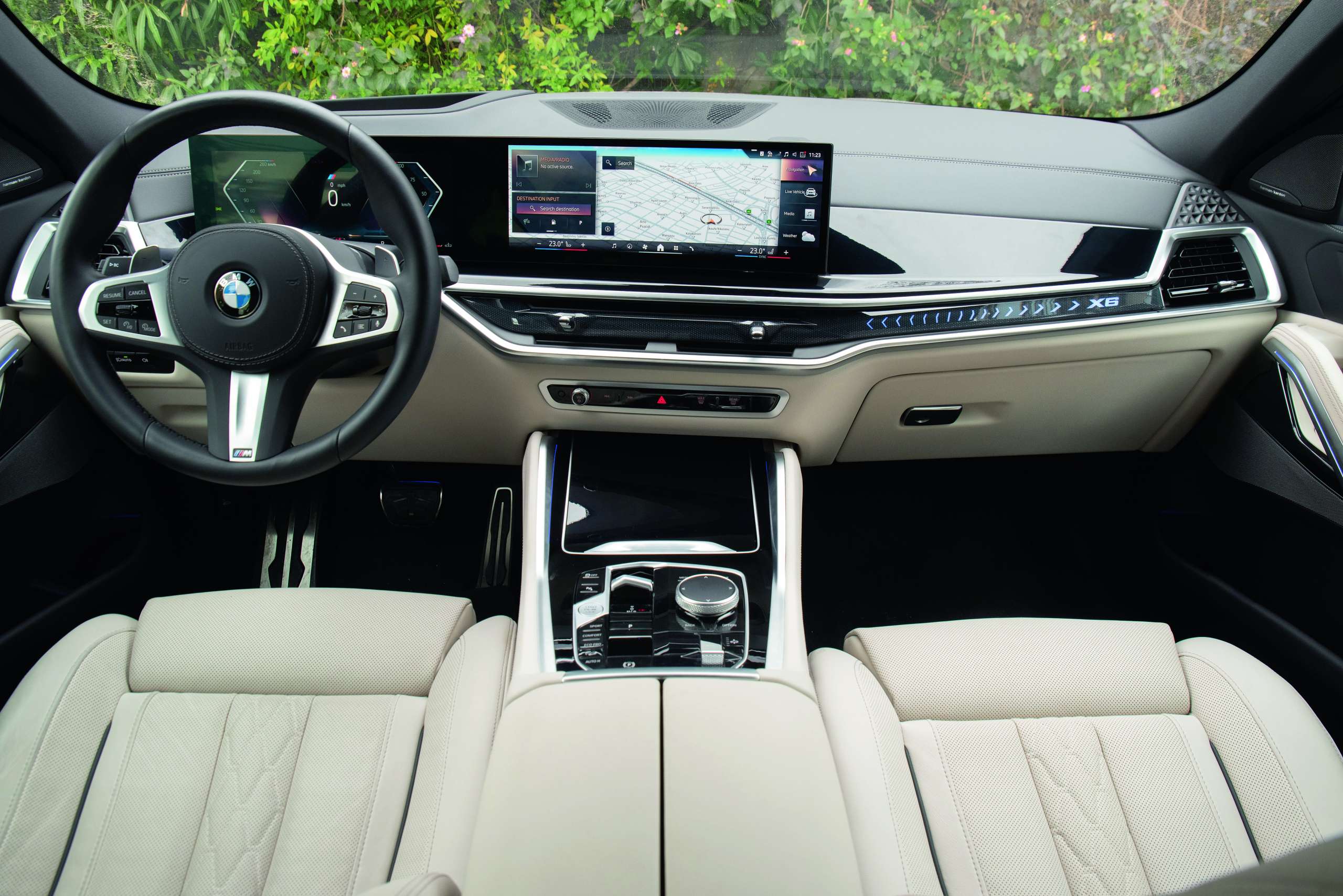 X6