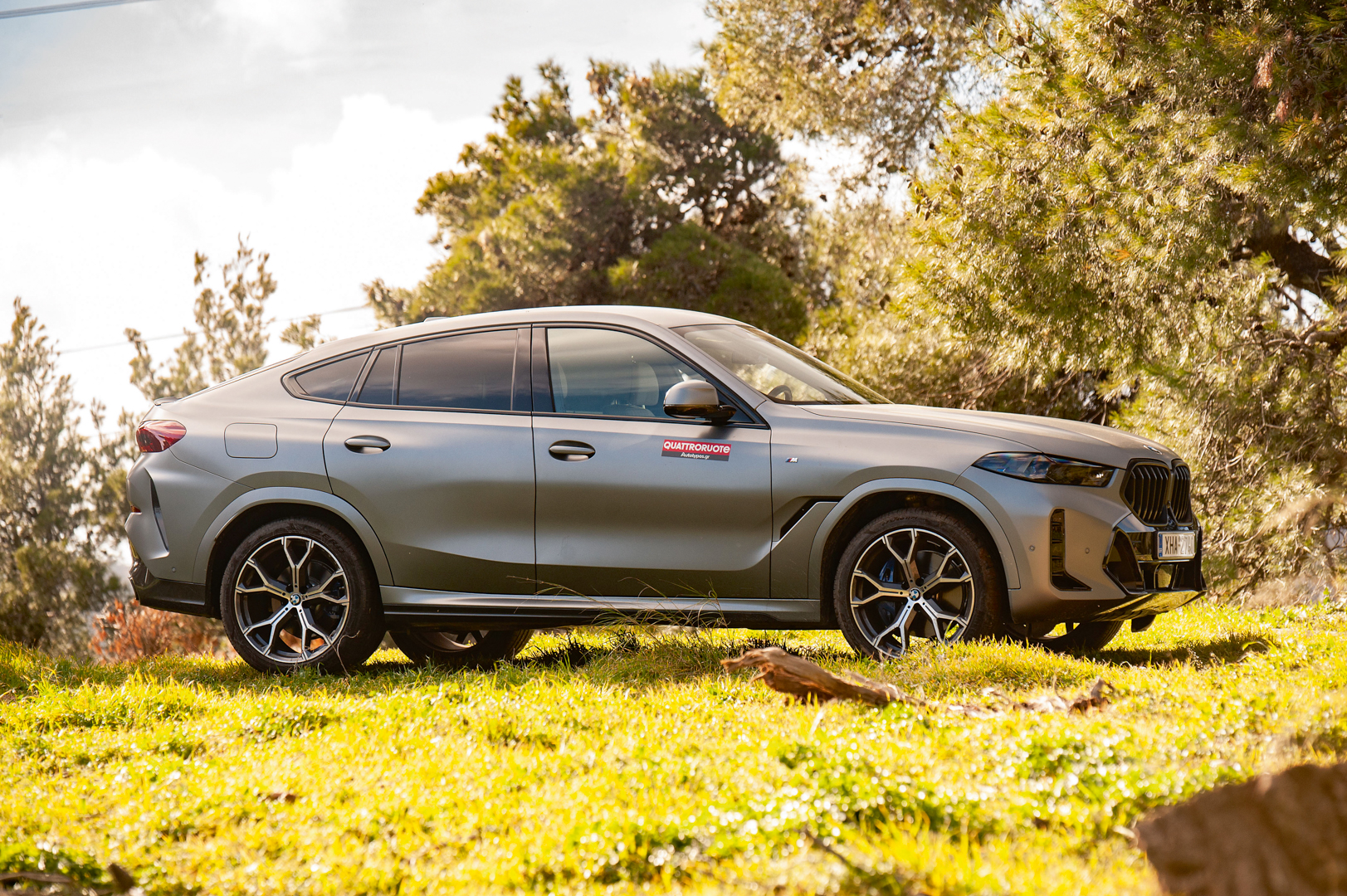 X6