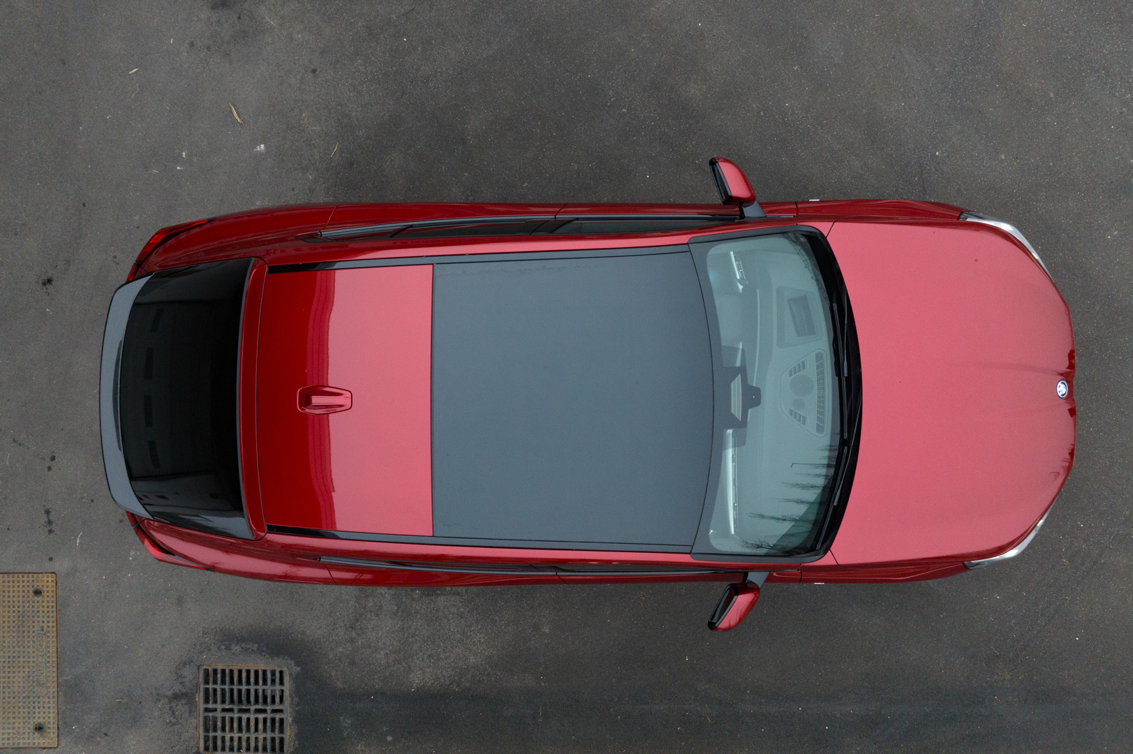 BMW iX2