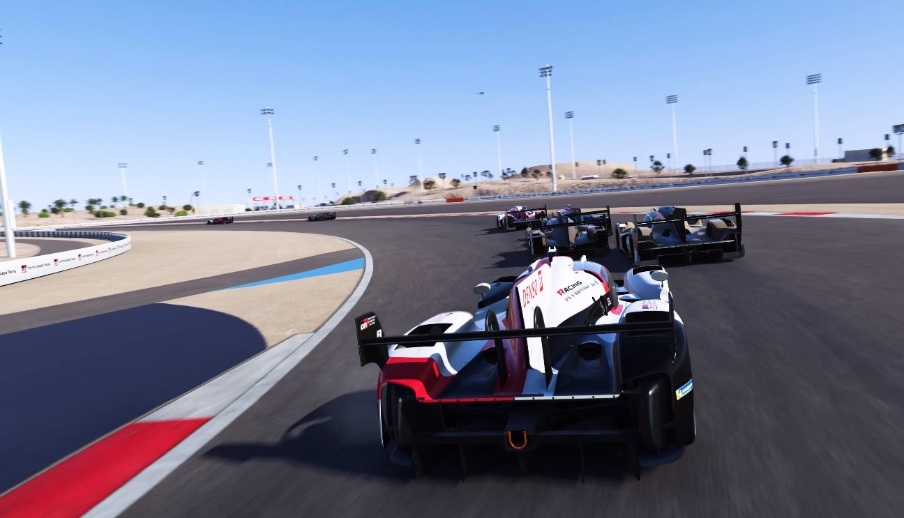 Le Mans