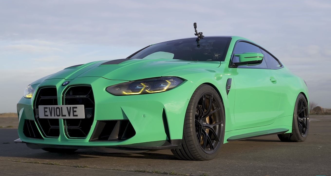 BMW
