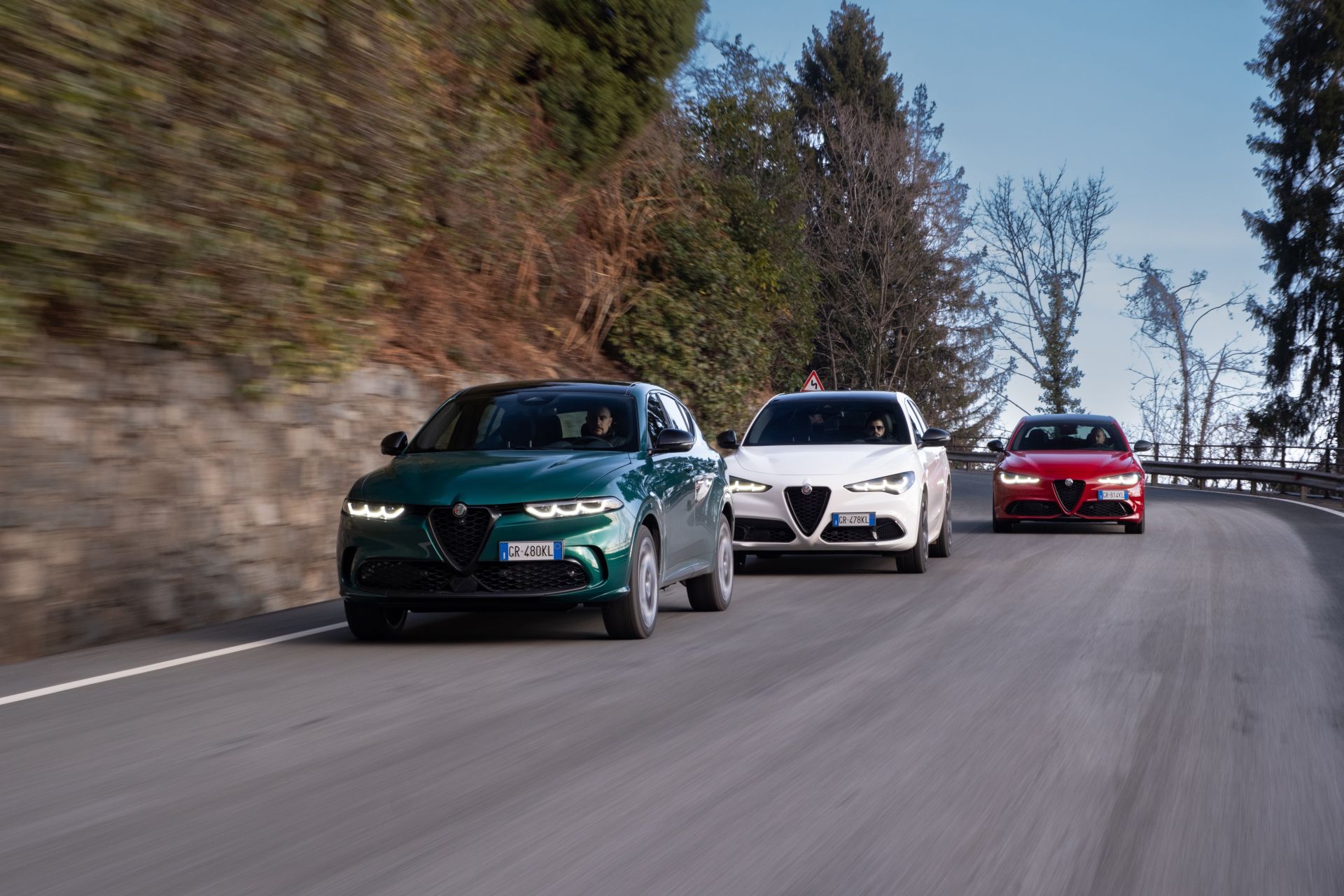Alfa Romeo