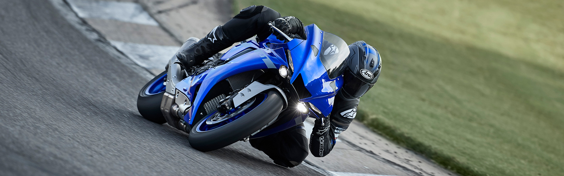 Yamaha R1