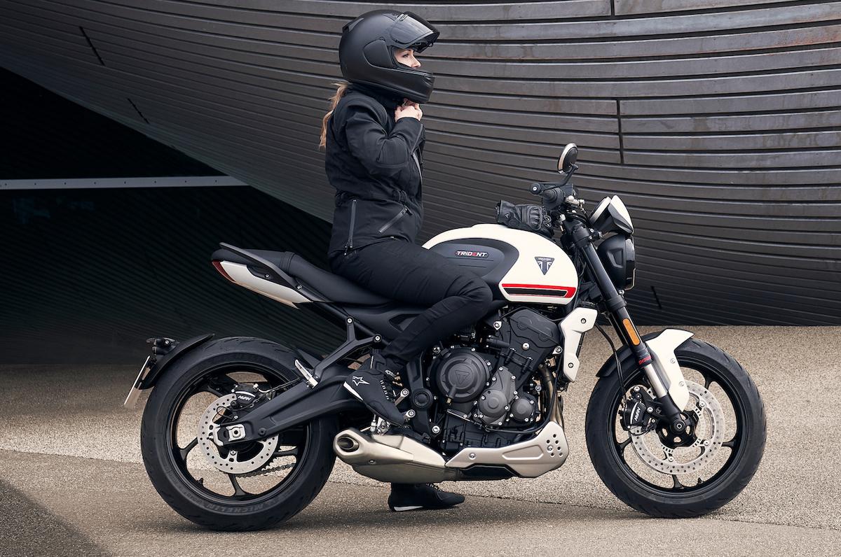 Triumph