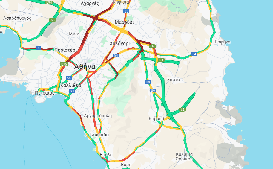 Κίνηση