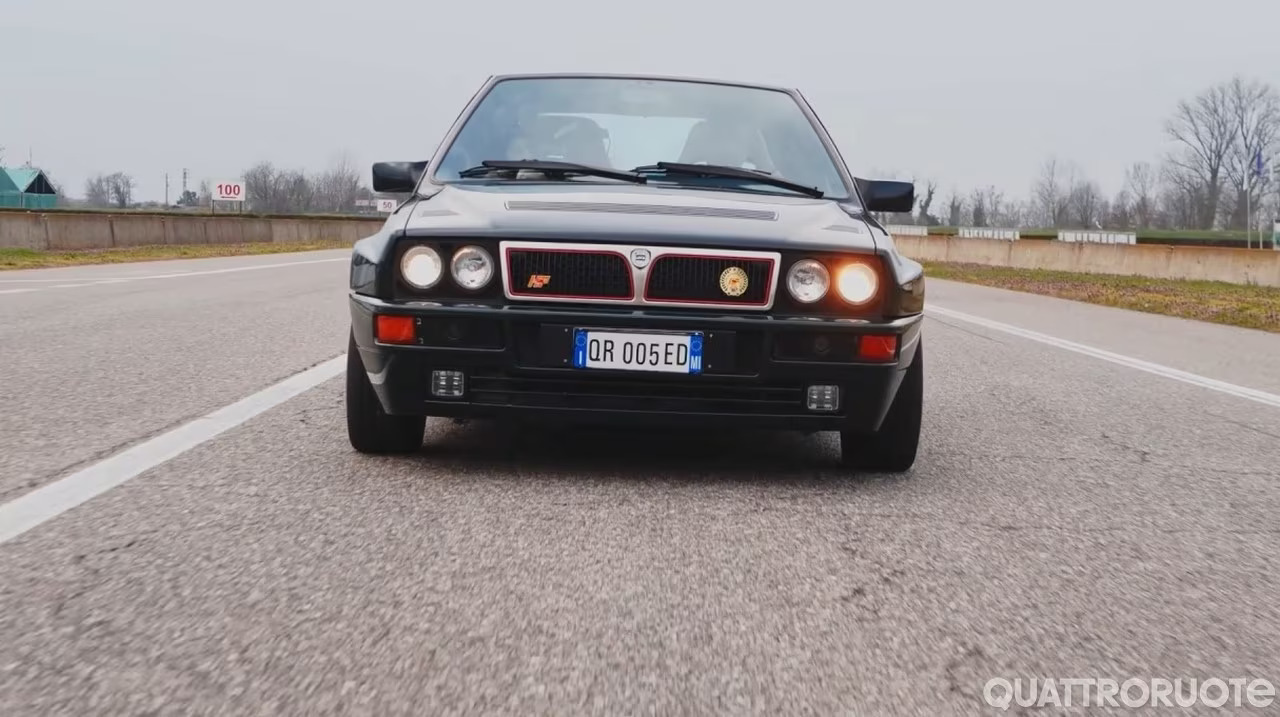 Lancia