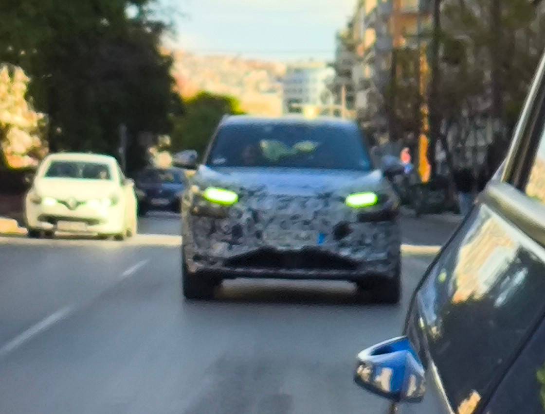 Audi Q6