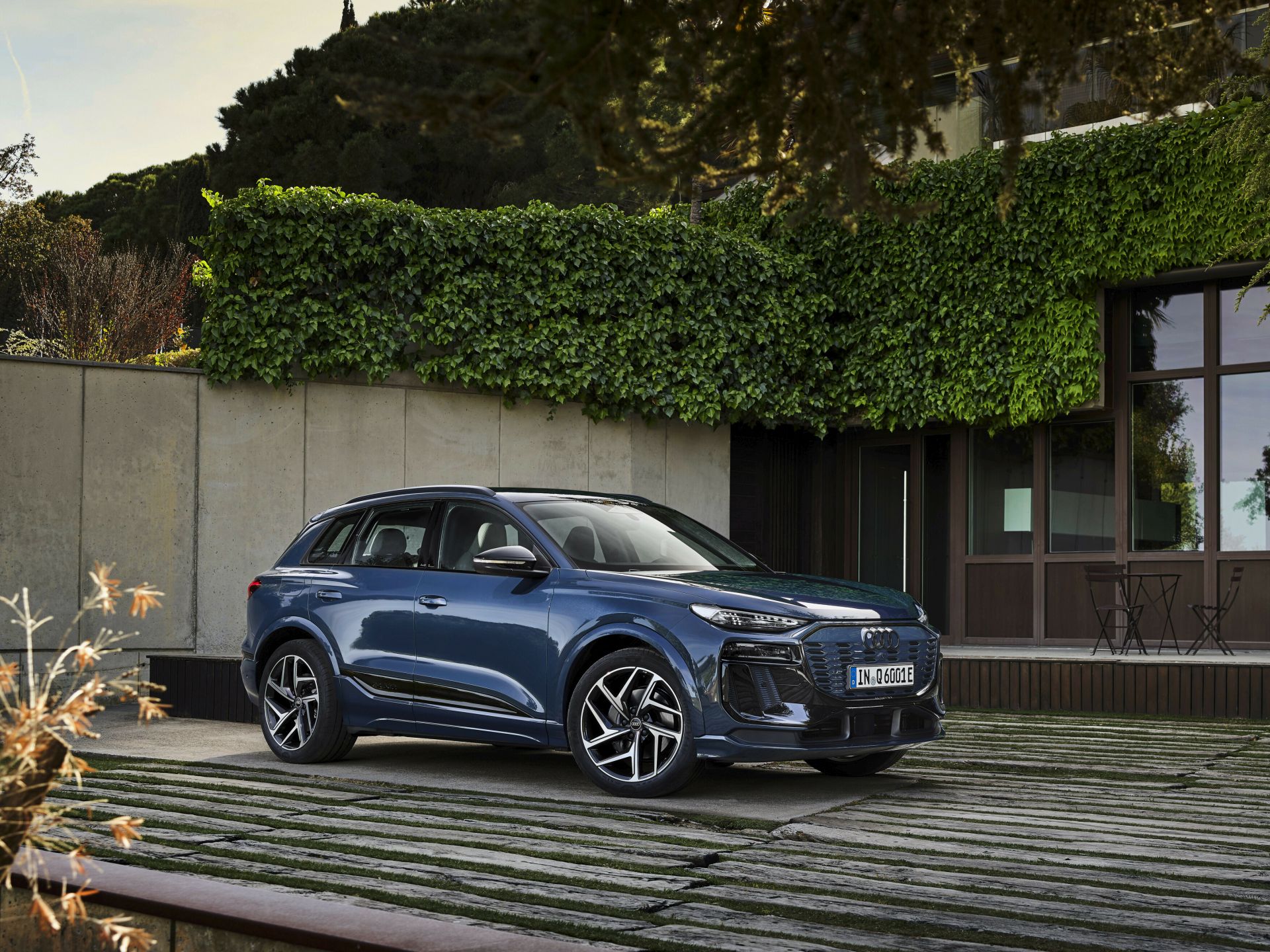 Audi Q6
