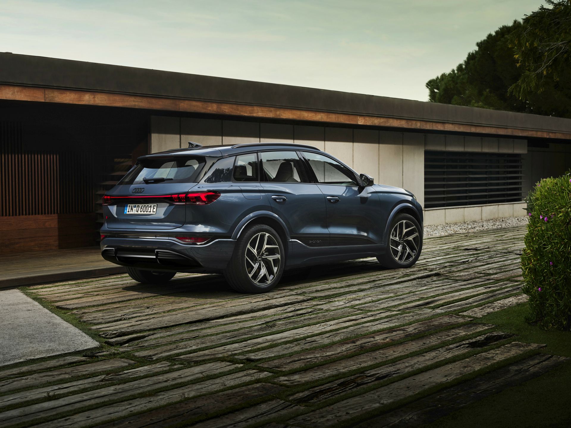 Audi Q6