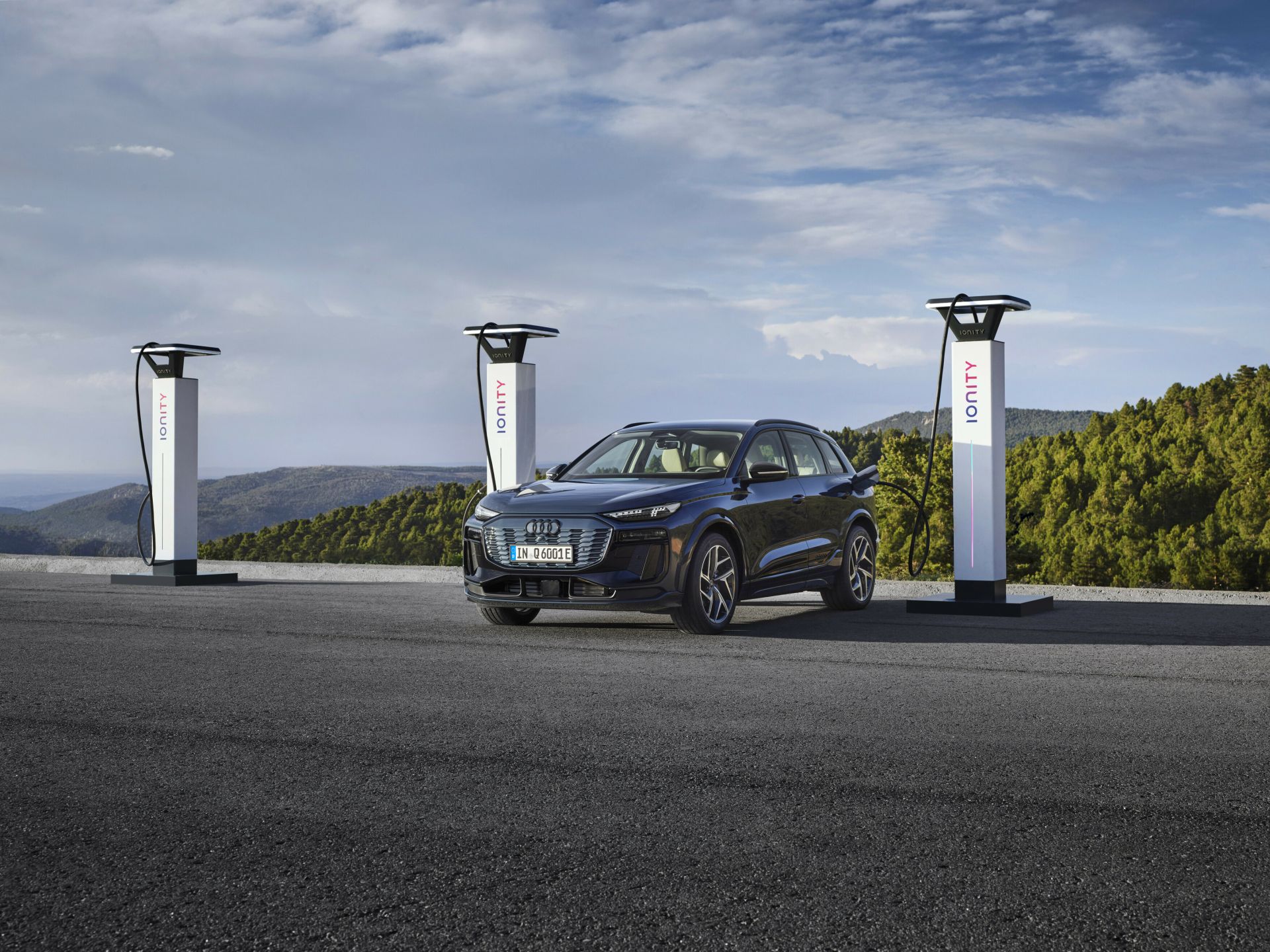 Audi Q6
