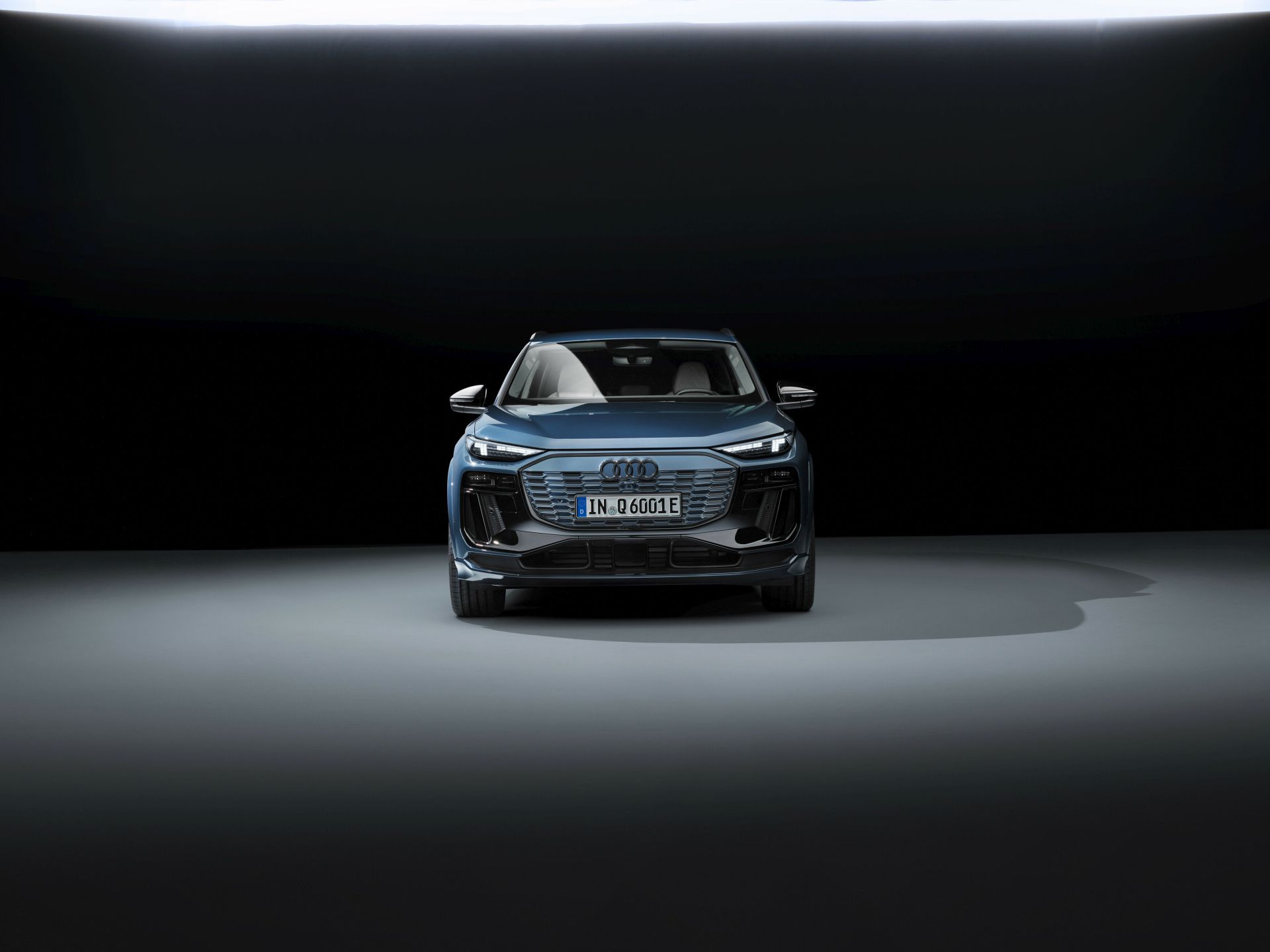 Audi Q6