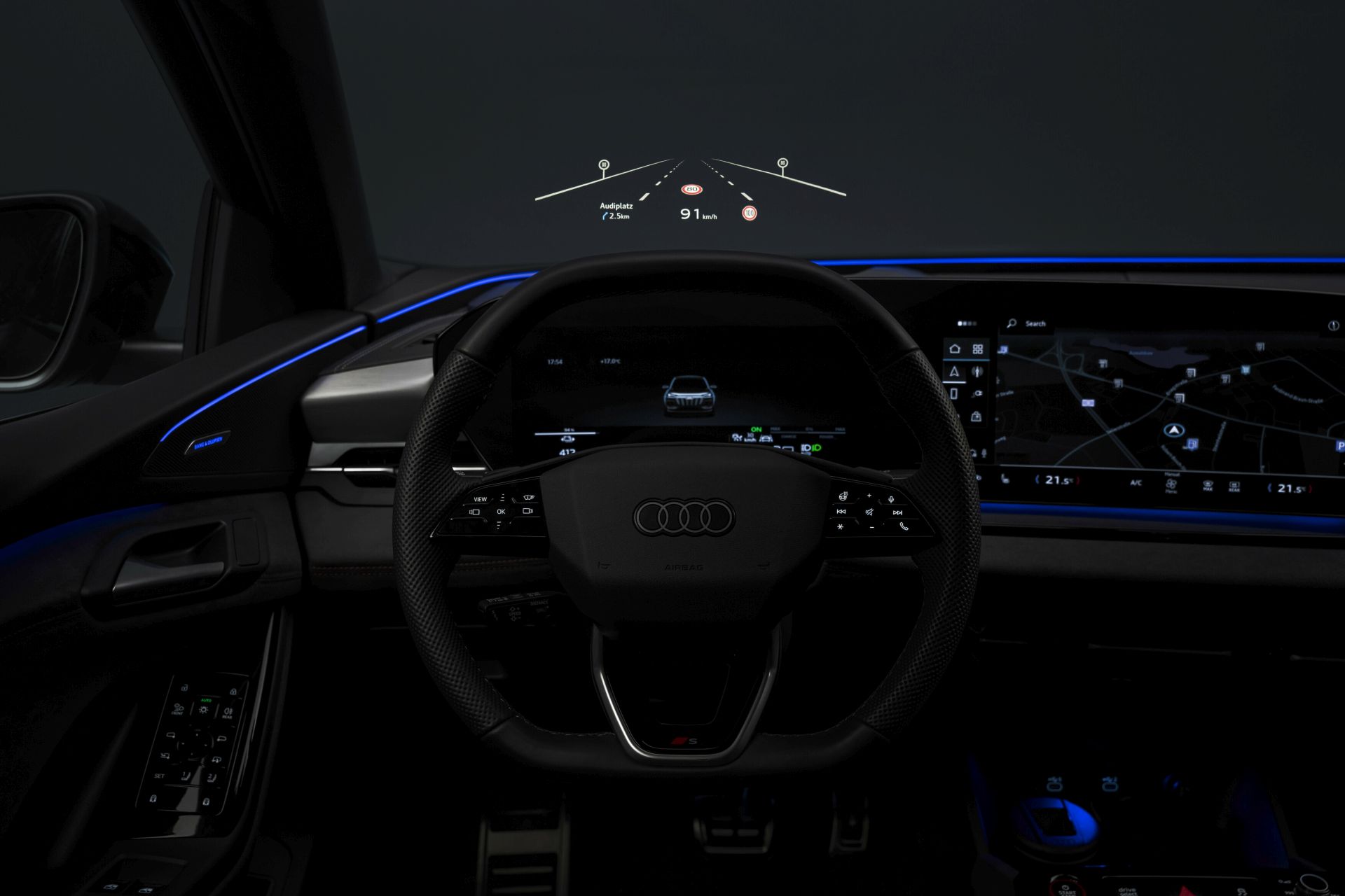 Audi Q6