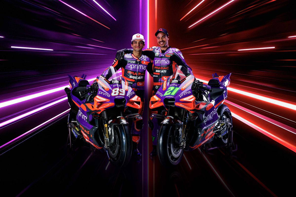 Ducati