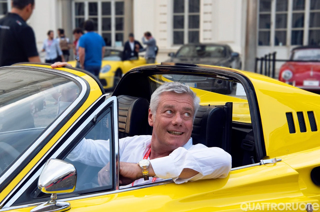 Paolo Pininfarina