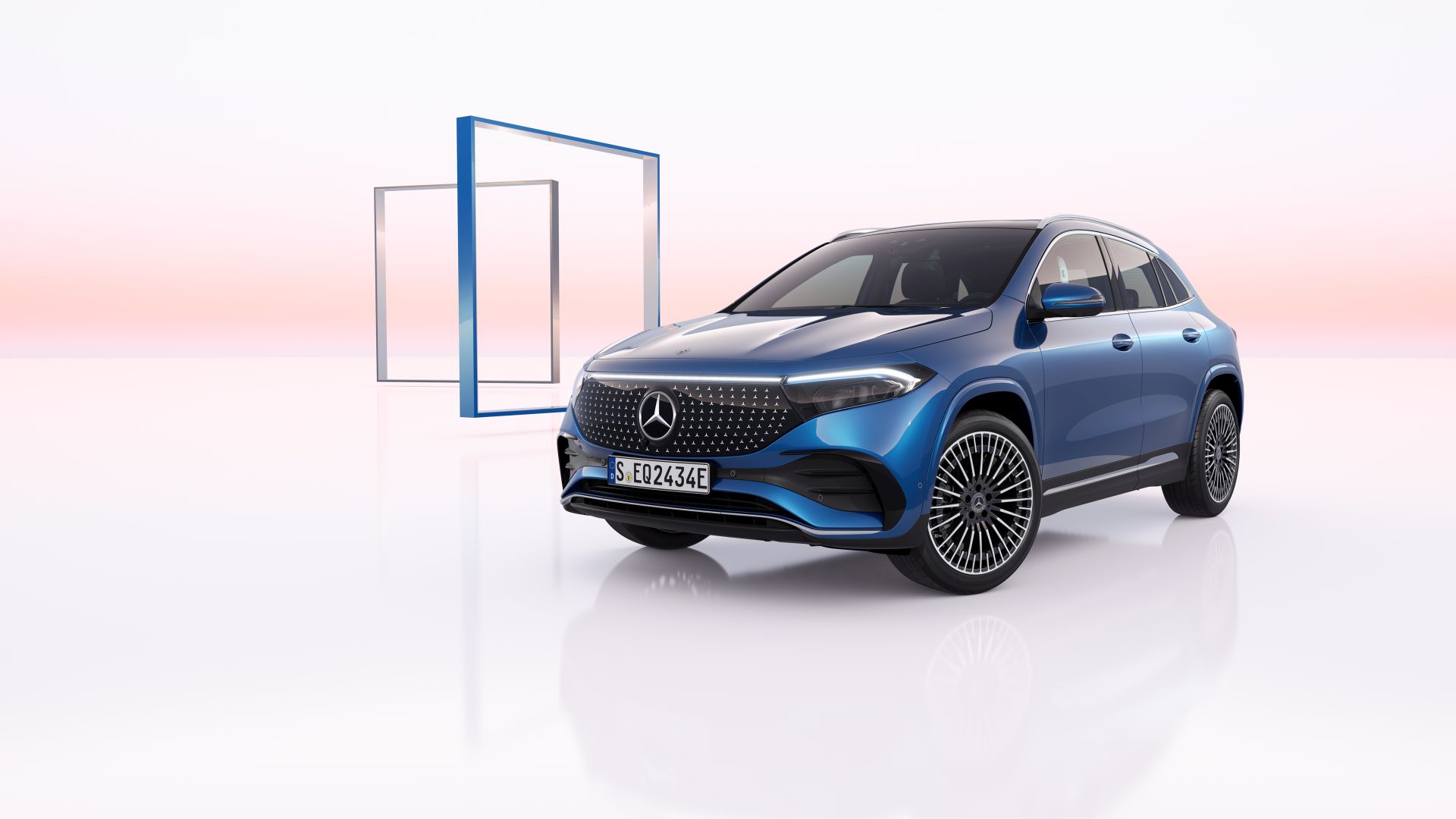 Mercedes