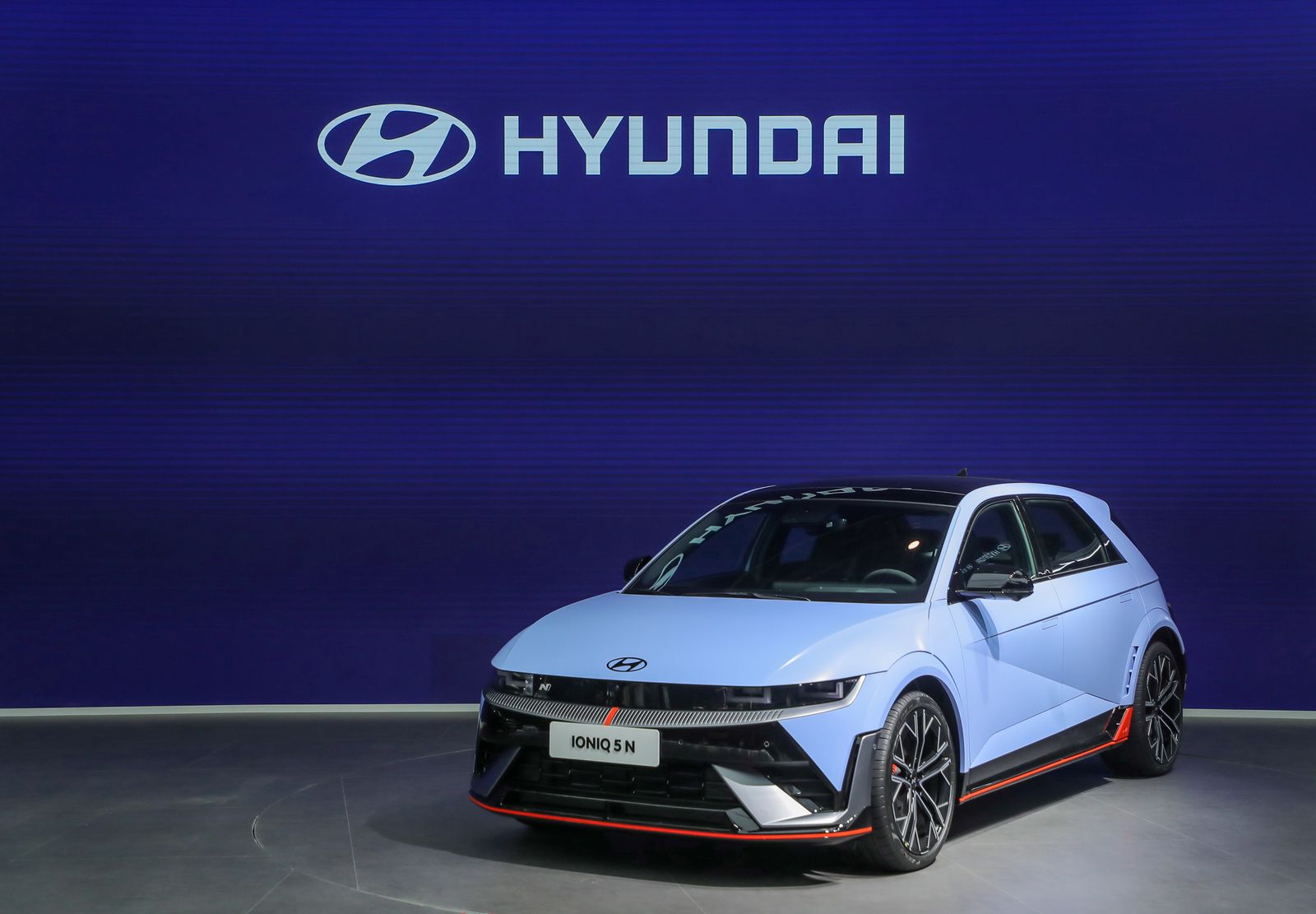 Hyundai