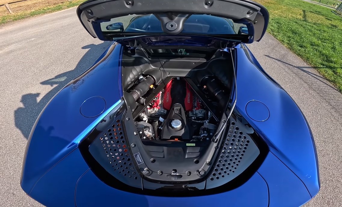 Ferrari SF90
