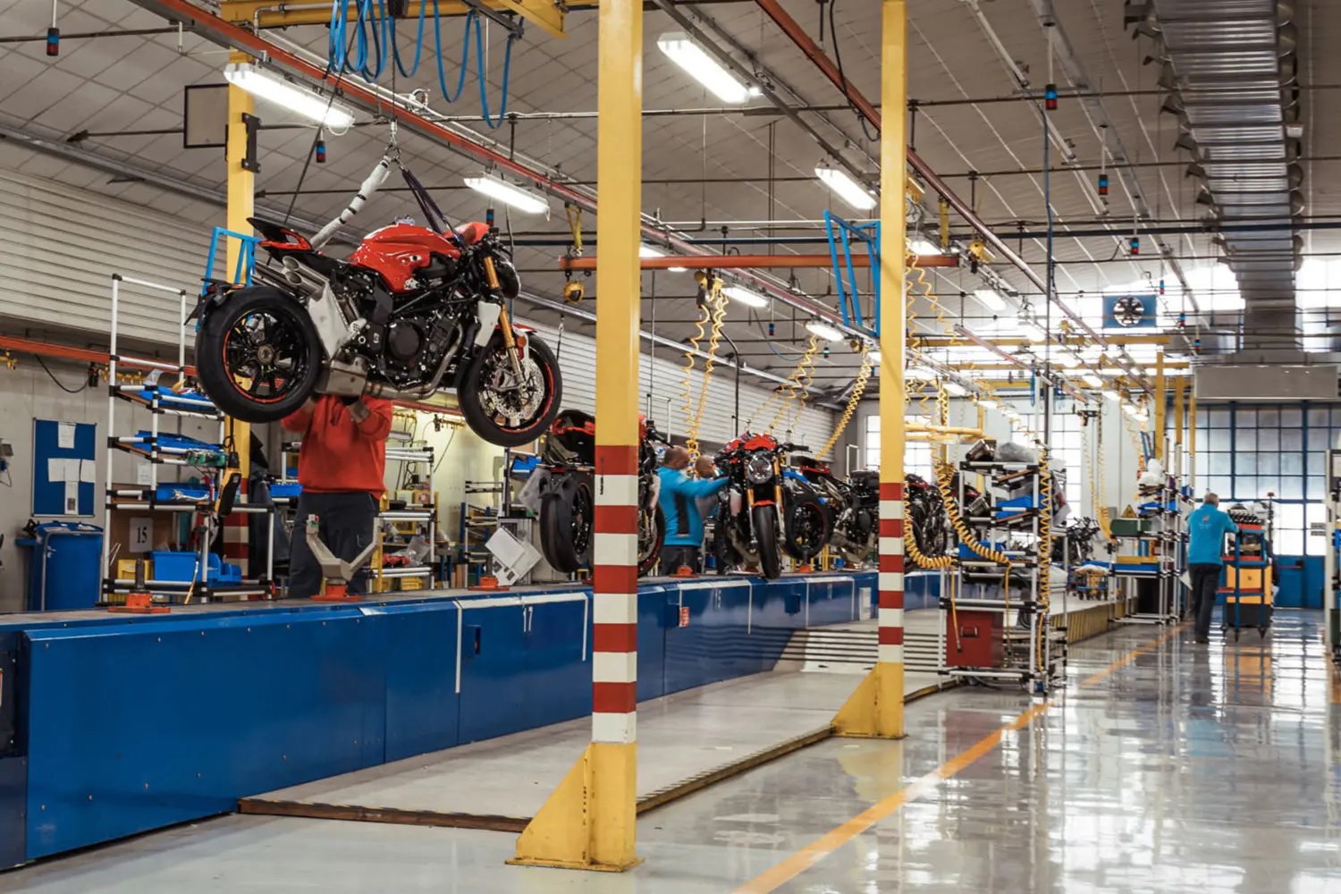 MV Agusta