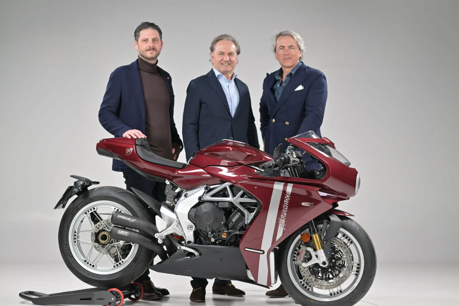 MV Agusta