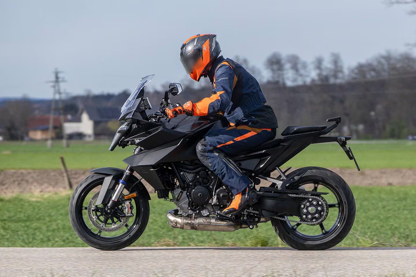 KTM