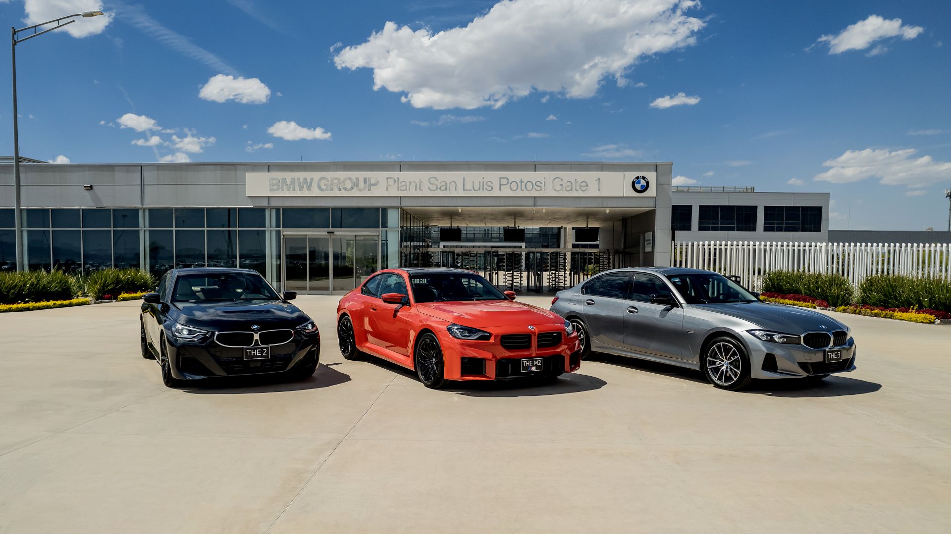 BMW