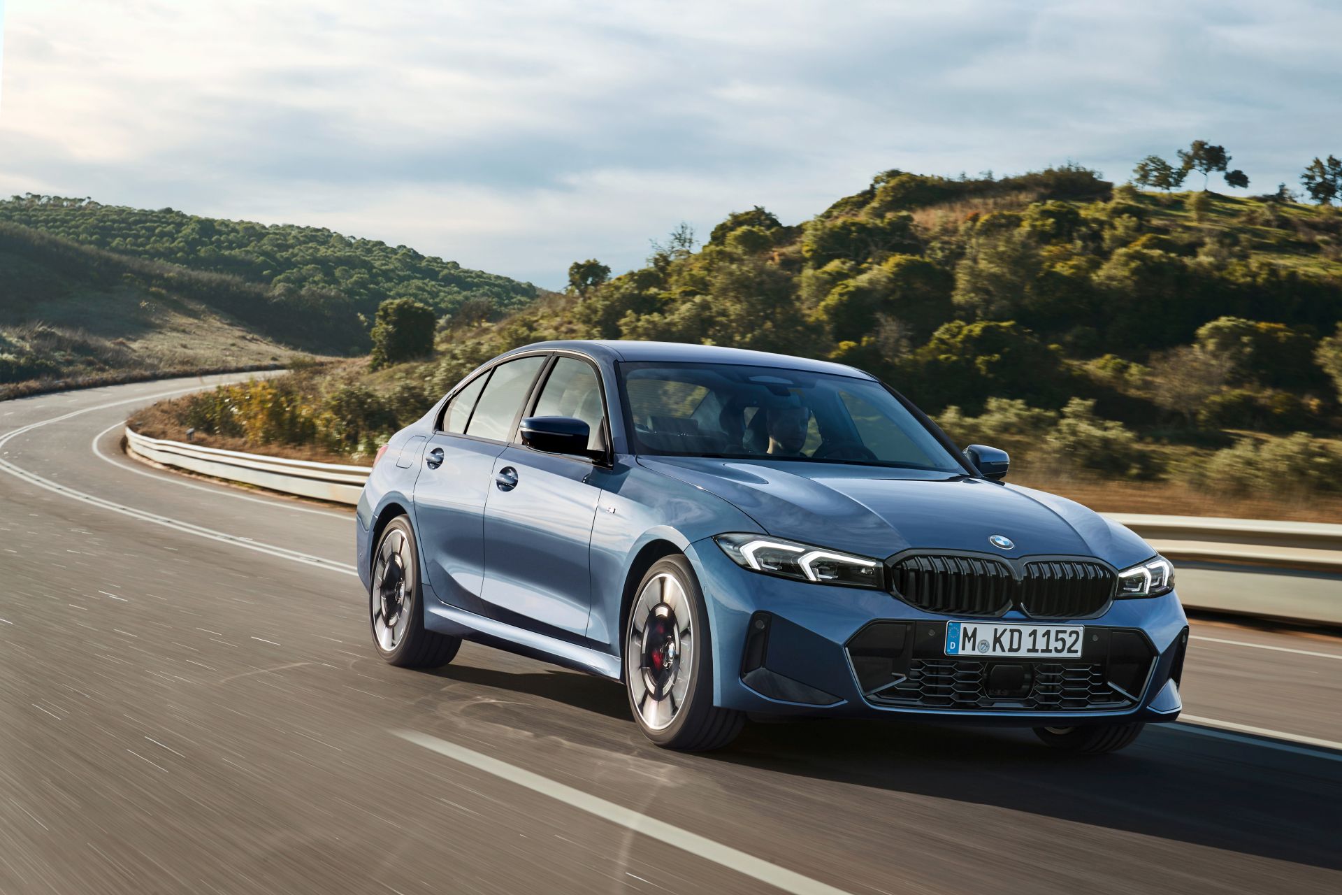 BMW Σειρά 3