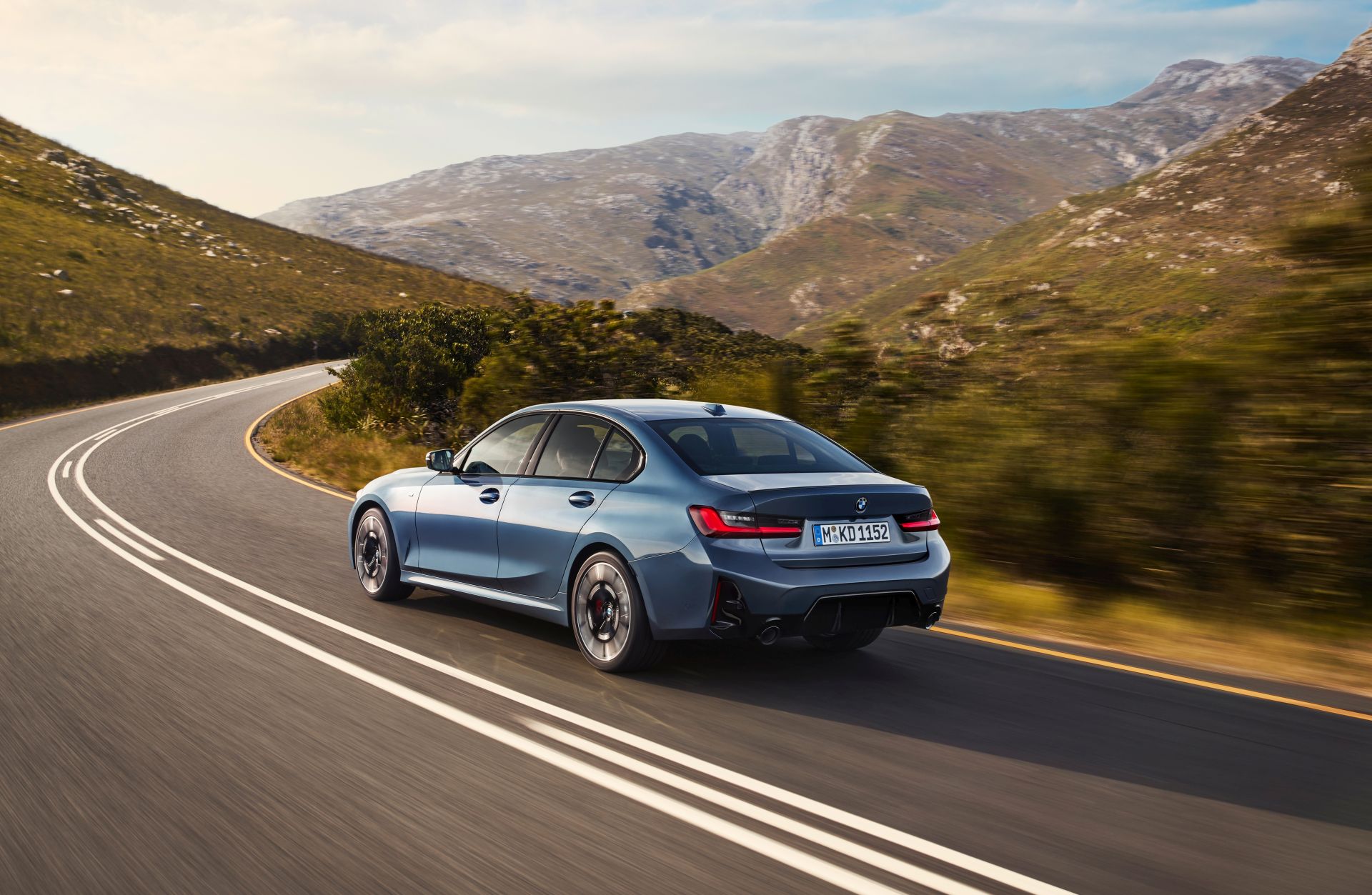 BMW Σειρά 3