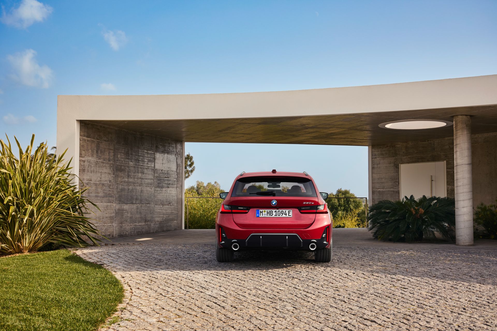 BMW Σειρά 3