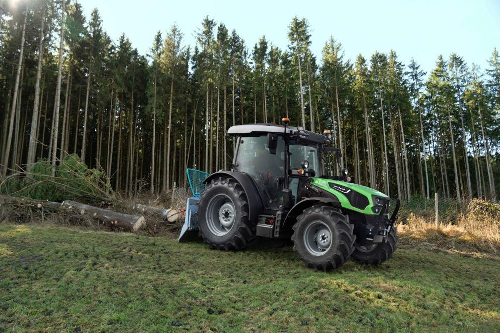 DEUTZ