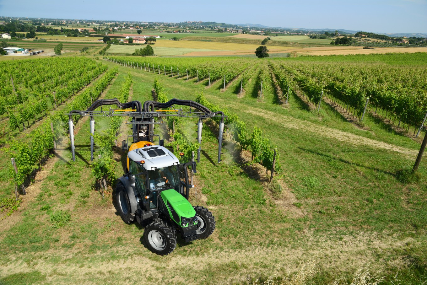 DEUTZ