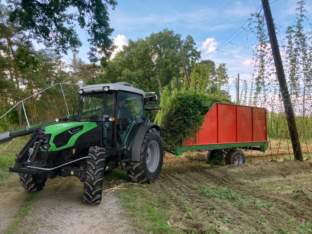 DEUTZ