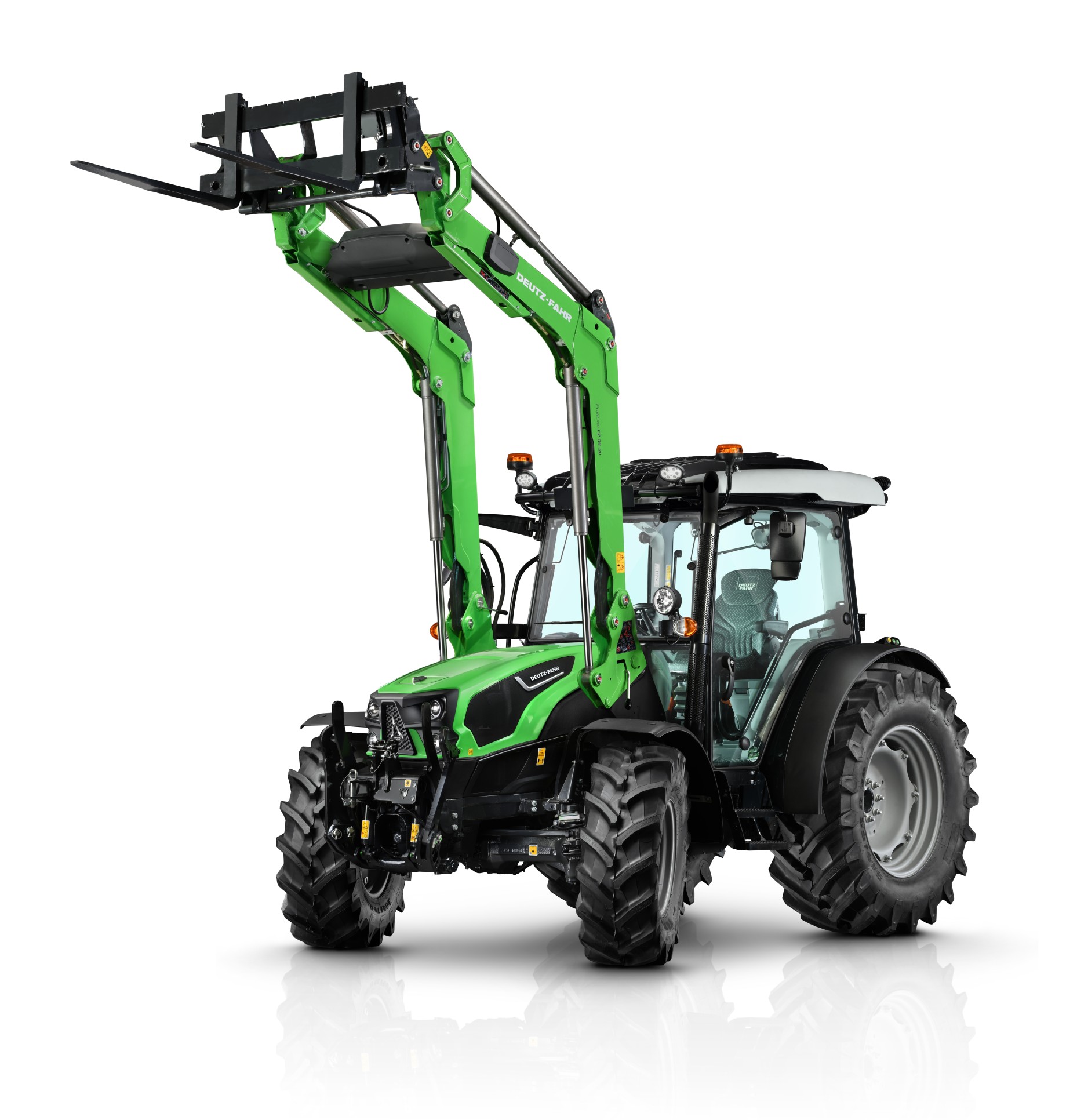 DEUTZ