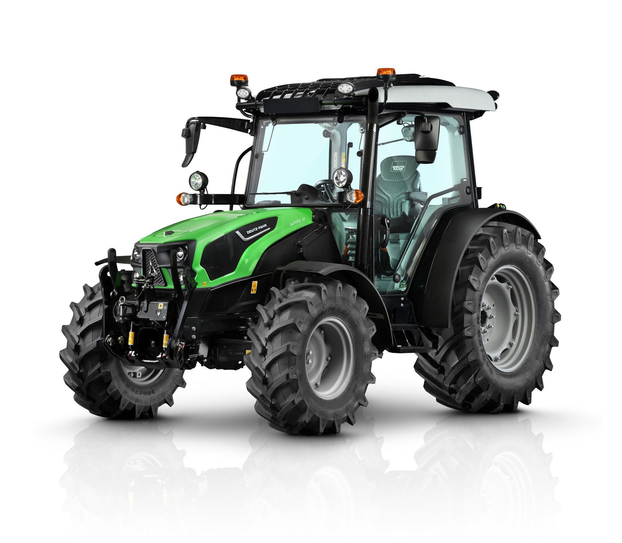 DEUTZ