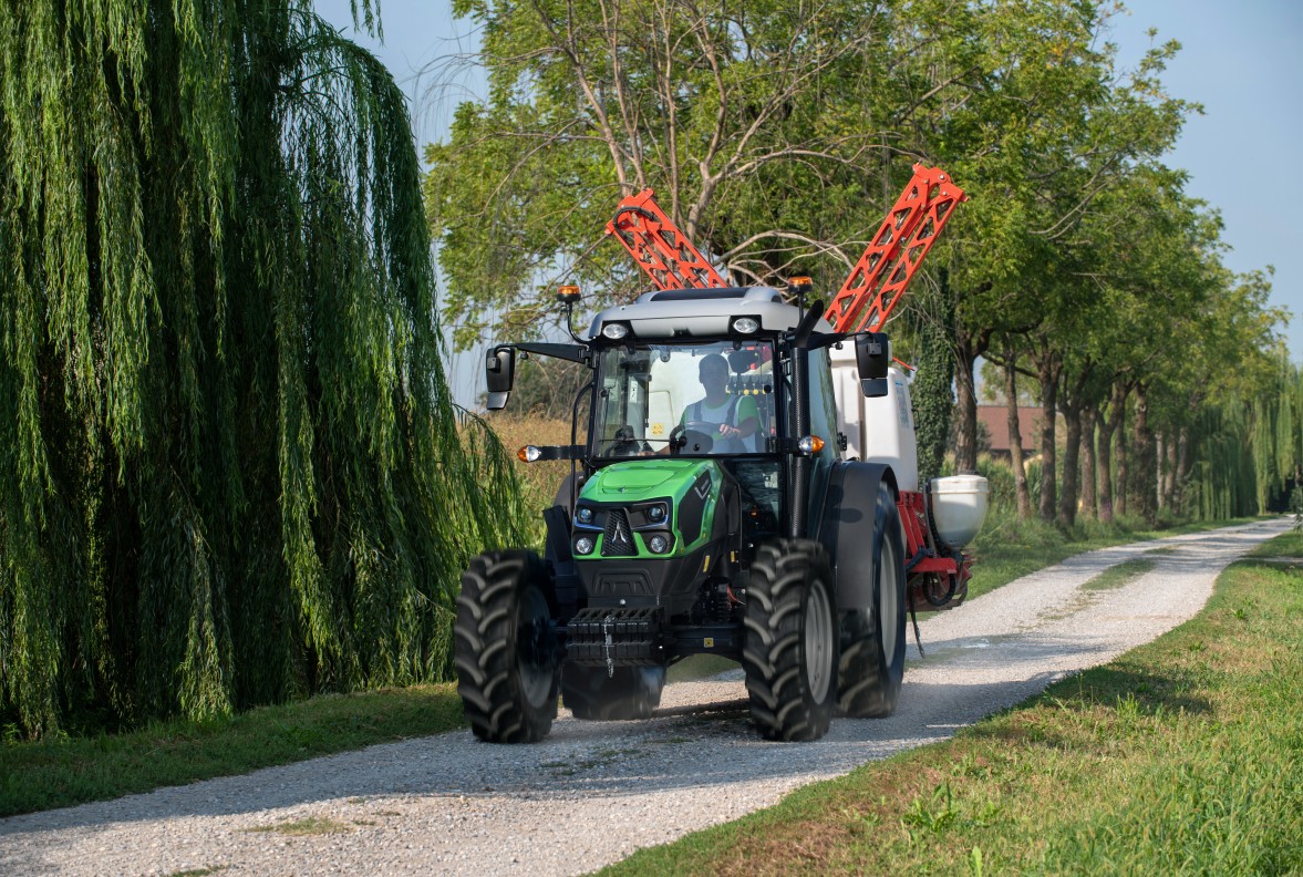 DEUTZ