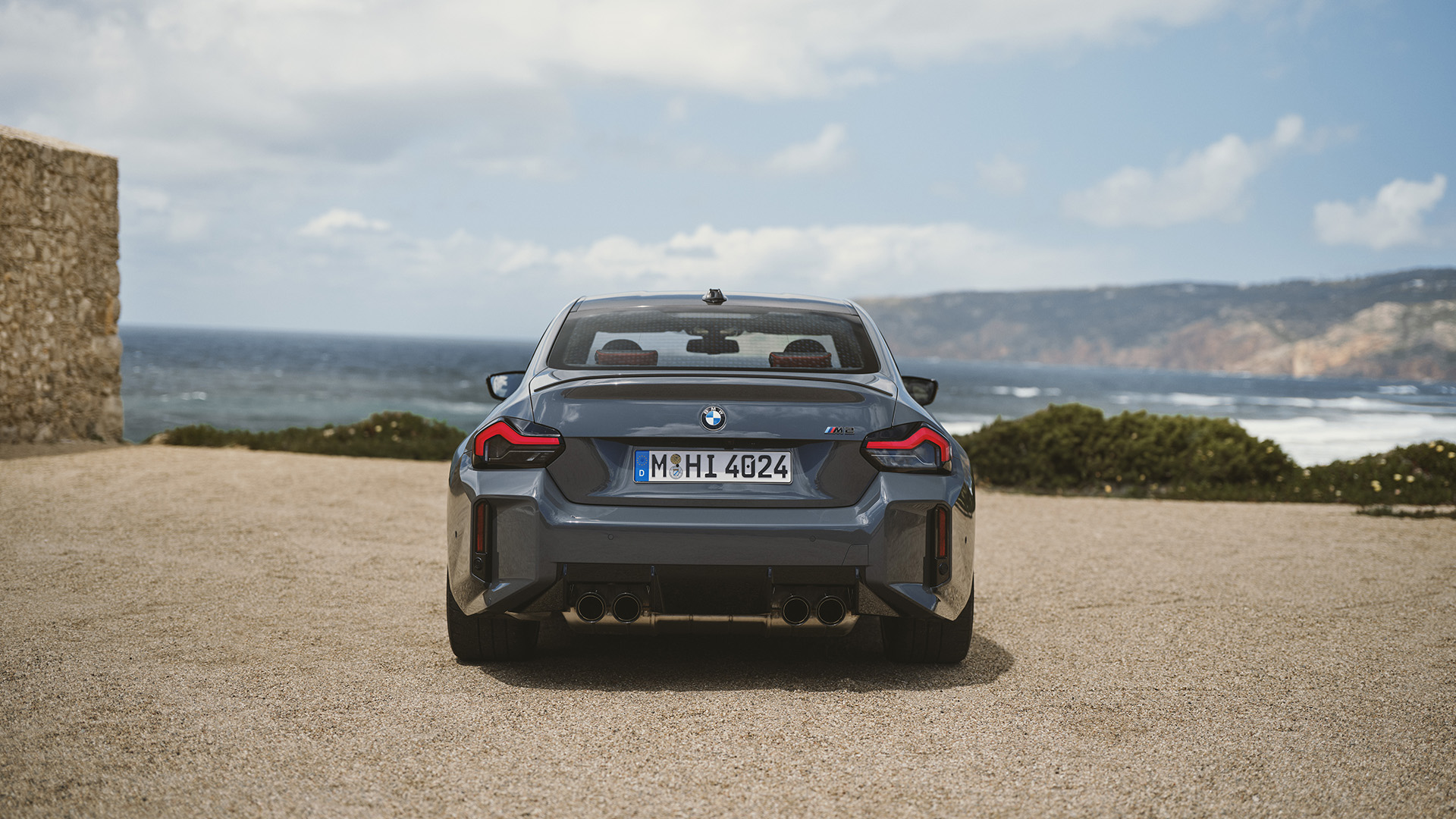 BMW M2