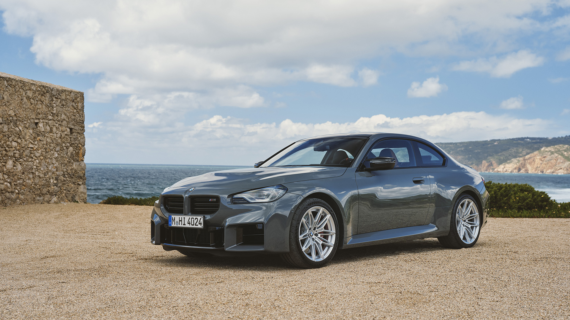 BMW M2