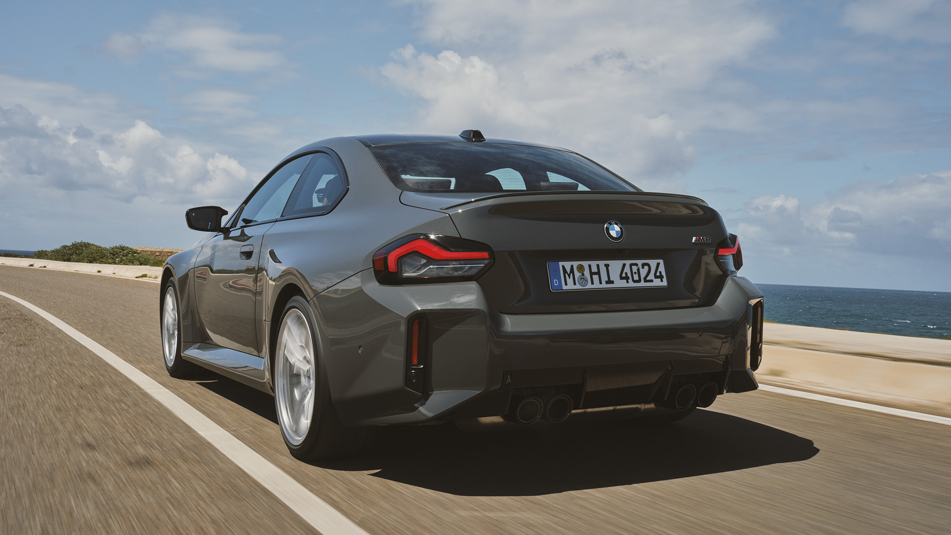 BMW M2